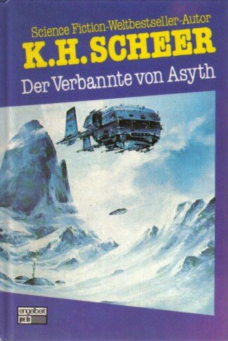 Der Verbannte von Asyth