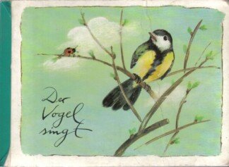 Der Vogel singt