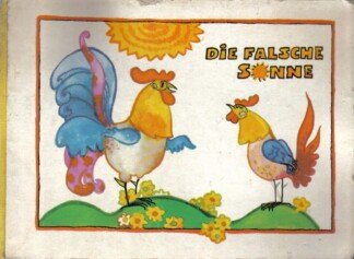 Die falsche Sonne