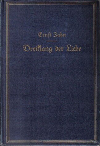 Dreiklang der Liebe