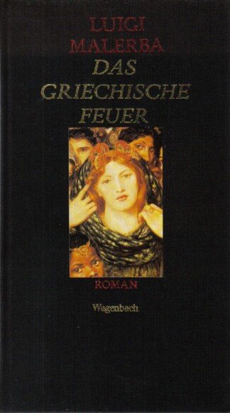 Das griechische Feuer