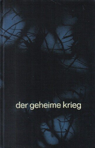 Der geheime Krieg