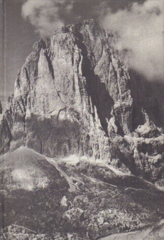 Der Mensch und die Berge. Eine Weltgeschichte des Alpinismus