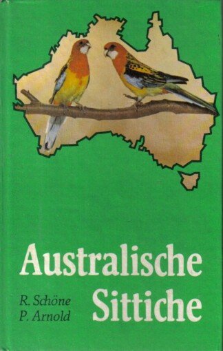 Australische Sittiche
