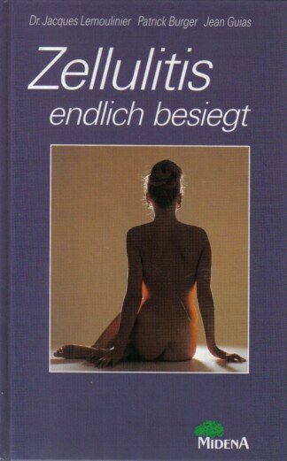 Zellulitis endlich besiegt