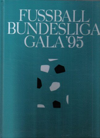 Fussball Bundesliga Gala '95