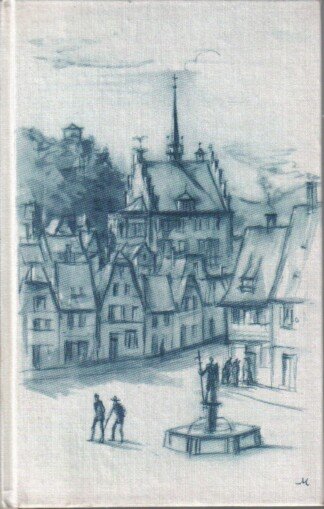 Heimat wider Heimat