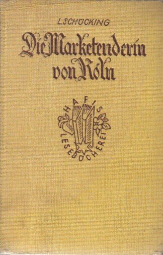 Die Marketenderin von Köln