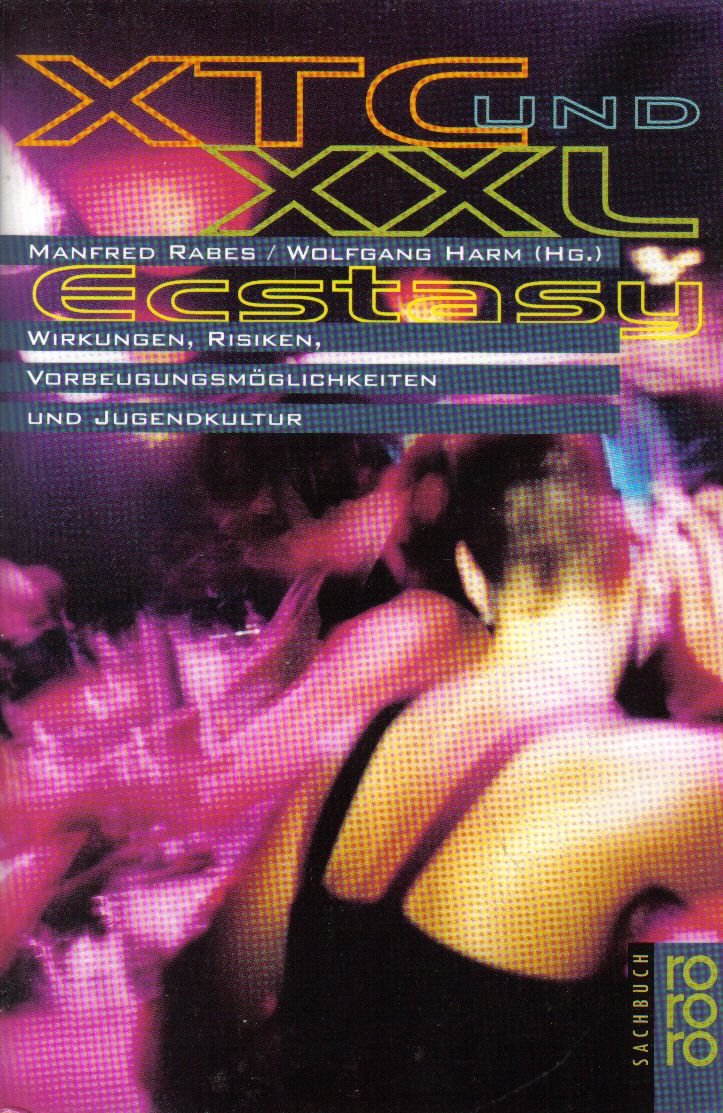 XTC und XXL Ecstasy