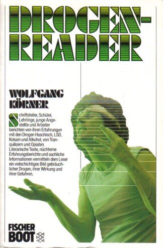 Drogen-reader
