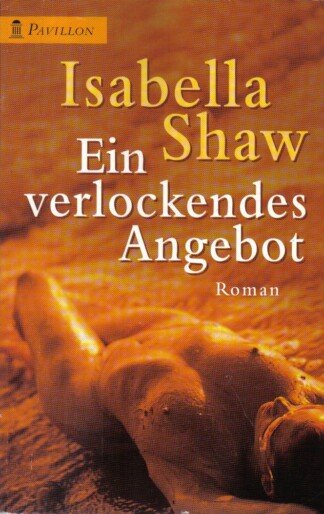 Ein verlockendes Angebot
