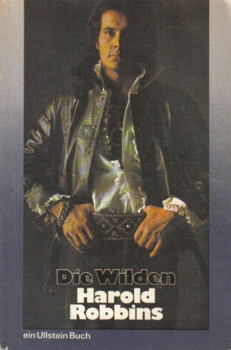 Die Wilden.