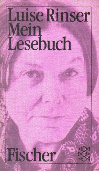 Mein Lesebuch