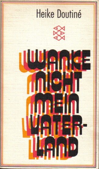 Wanke nicht, mein Vaterland