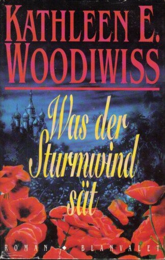 Was der Sturmwind sät