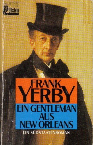 Ein Gentleman aus New Orleans