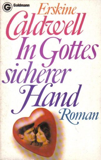 In Gottes sicherer Hand.