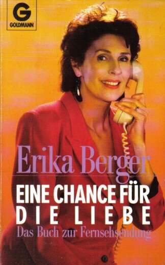 Eine Chance für die Liebe