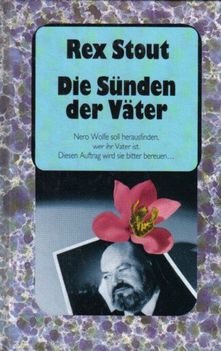 Die Sünden der Väter