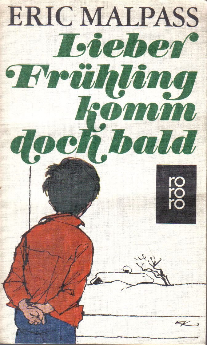 Lieber Frühling komm doch bald