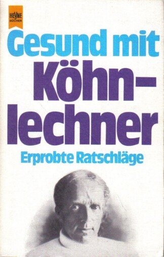 Gesund mit Köhnlechner