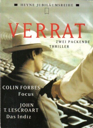 Verrat - Zwei packende Thriller