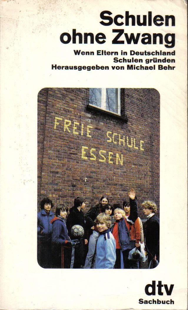 Schulen ohne Zwang