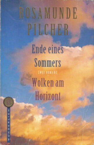 Ende eines Sommers / Wolken am Horizont