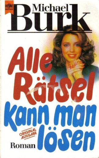 Alle Rätsel kann man lösen