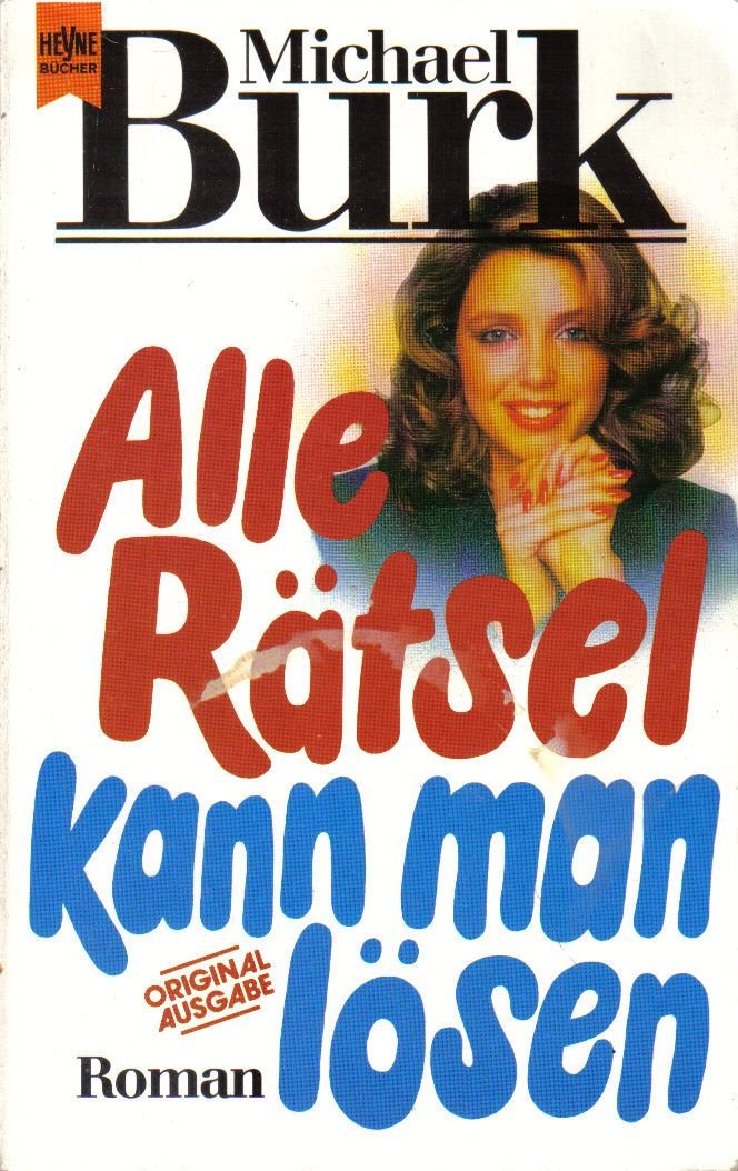 Alle Rätsel kann man lösen