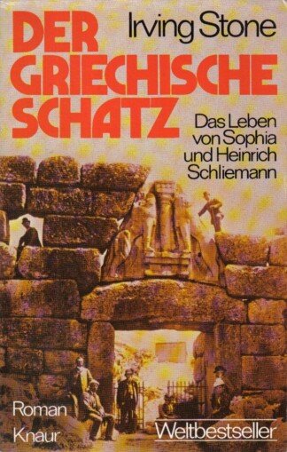Der griechische Schatz
