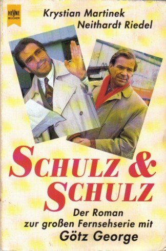 Schulz & Schulz