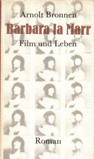 Film und Leben Barbara la Marr