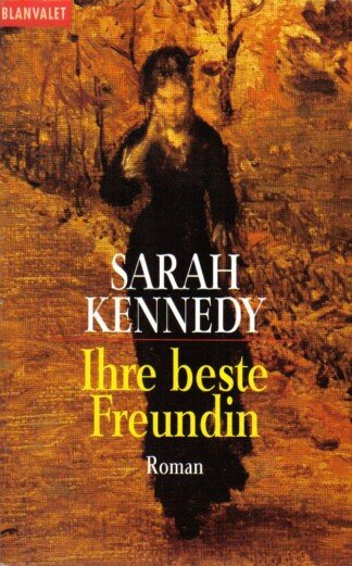 Ihre beste Freundin