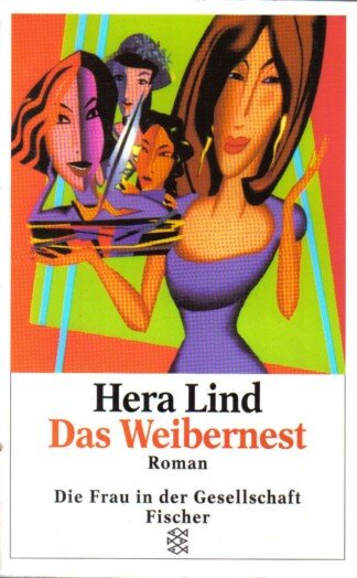 Das Weibernest
