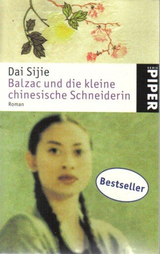 Balzac und die kleine chinesische Schneiderin