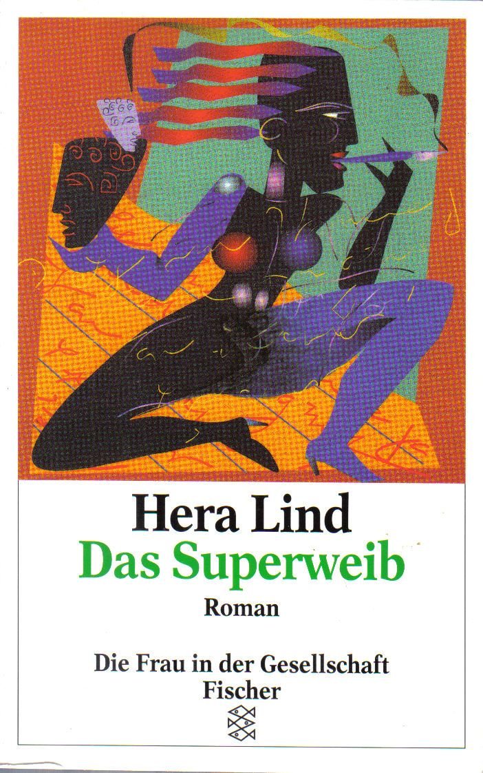 Das Superweib