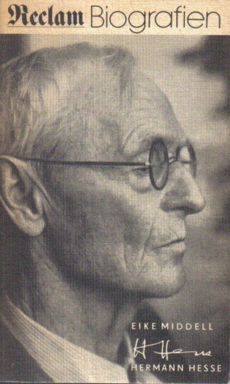 Hermann Hesse. Die Bilderwelt seines Lebens
