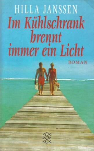 Im Kühlschrank brennt immer ein Licht