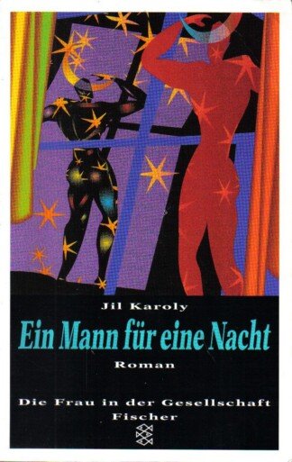 Ein Mann für eine Nacht