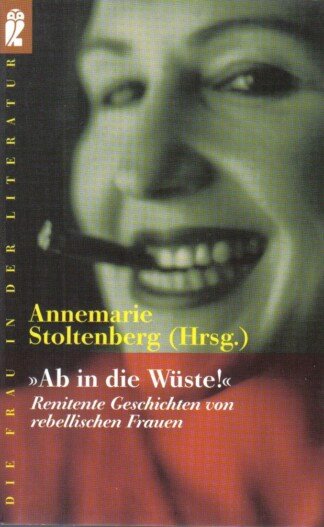 Ab in die Wüste!