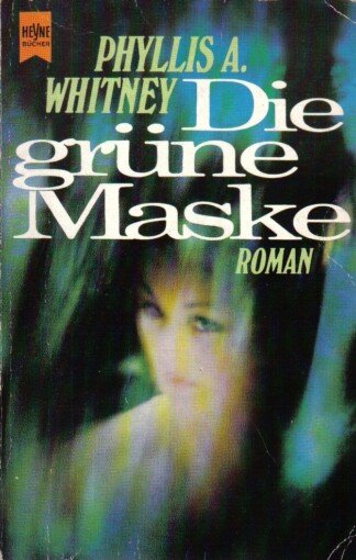 Die grüne Maske