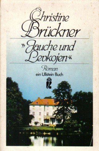Jauche und Levkojen