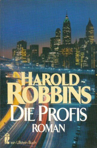 Die Profis