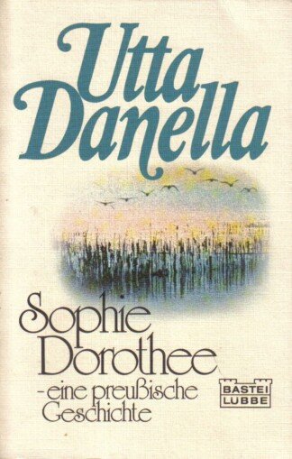 Sopie Dorothee