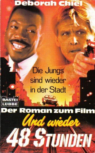 Und wieder 48 Stunden