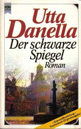 Der schwarze Spiegel
