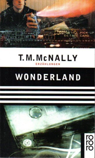 Wonderland