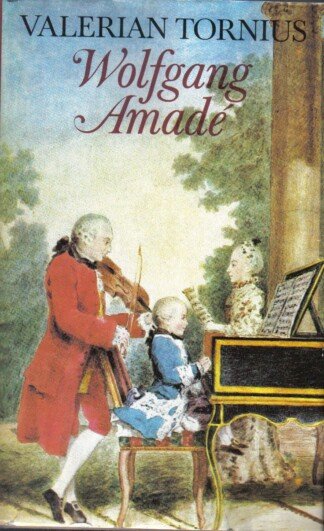 Wolfgang Amadé