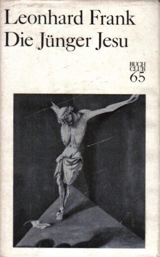 Die Jünger Jesu